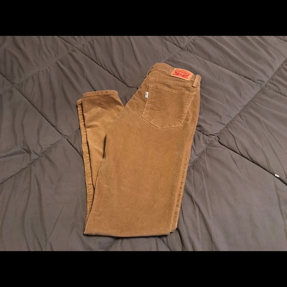 Levi Jean - Picture 3 of 4